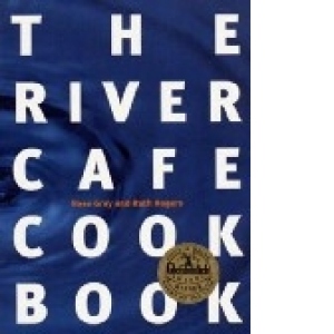 River Cafe Cookbook