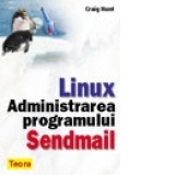 Linux, administrarea programului Sendmail