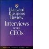 INTERVIEWS WITH CEOS