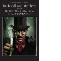 Dr Jekyll and Mr Hyde