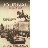 JOURNAL 1935-1944 MIHAIL SEBASTIAN