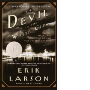 DEVIL IN THE WHITE CITY, THE