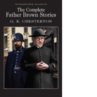 Complete Father Brown Stories