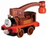 Trenulet Thomas Harvey