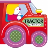 Masini stralucitoare - Tractor