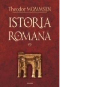 Istoria romana, vol. IV
