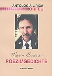 Poezii/Gedichte (editie bilingva)