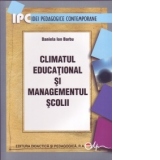 Climatul educational si managementul scolii