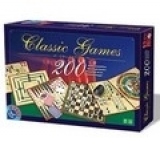 Colectie Jocuri clasice 200
