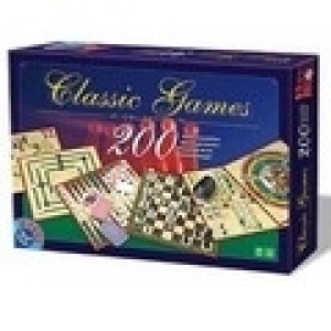 Colectie Jocuri clasice 200