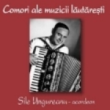 Comori ale muzicii lautaresti - Sile Ungureanu - acordeon