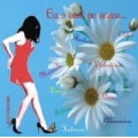 Eu o caut pe aceea - Cd 2