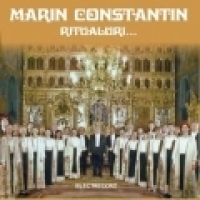 MARIN CONSTANTIN - Ritualuri…