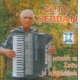 Serban Zotu - acordeon - Sa petrecem cu Zotu de la Petrachioaia
