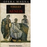 Eneida (colectia Opera Magna) - AENEIS