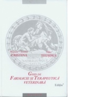 Ghid de farmacie si terapeutica veterinara