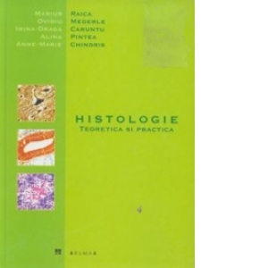 Histologie teoretica si practica