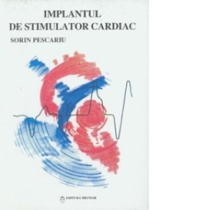 Implantul de stimulator cardiac