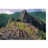 Puzzle 1500 High Quality - Machu Picchu