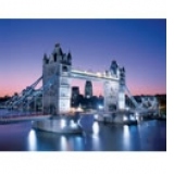 PUZZLE 3000 HIGH QUALITY COLLECTION - London - Tower Bridge