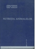 Nutritia animalelor
