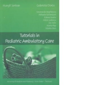 Tutorials in Pedriatic Ambulatory Care