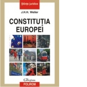Constitutia Europei