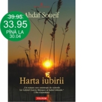 Harta iubirii