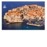 Dubrovnik, Croatia 500 piese
