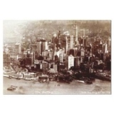 Puzzle 500 - NEW YORK SKYLINE 1920
