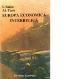 Europa economica interbelica