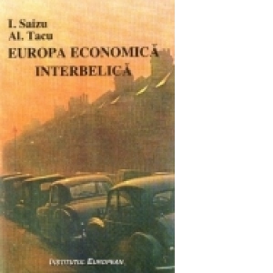 Europa economica interbelica