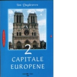 2 capitale europene