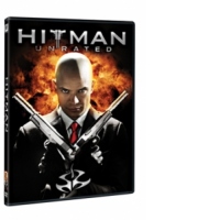 HITMAN: RAU NECESAR
