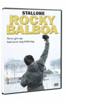 ROCKY BALBOA