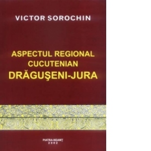 Aspectul regional cucutenian Draguseni-Jura