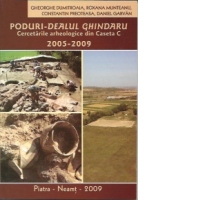 Poduri - Dealul Ghindaru. Cercetarile arheologice din caseta C (2005-2009)