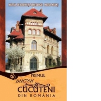 Primul Muzeu Cucuteni din Romania