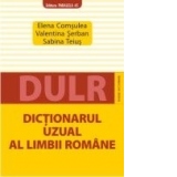 Dictionarul uzual al limbii romane (DULR)