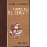 Lirica lui M.I.Lermontov-Consideratii tematico-structurale