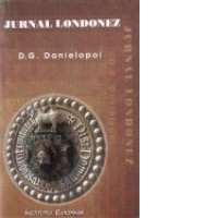 Jurnal londonez