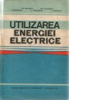 Utilizarea energiei electrice
