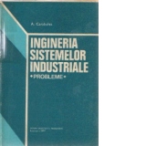 Ingineria sistemelor industriale - Probleme