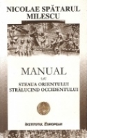 Manual sau Steaua Orientului stralucind Occidentului [Enchiridion]