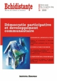 Echidistante nr. 5-6/53-54 - Democratie participative et developpement commnauitaire