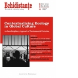 Echidistante nr. 2/50 - Contextualizing Ecology in Global Culture