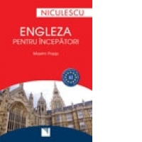Engleza pentru incepatori