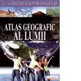 Atlas geografic - Al Lumii