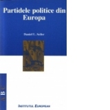 Partidele politice din Europa