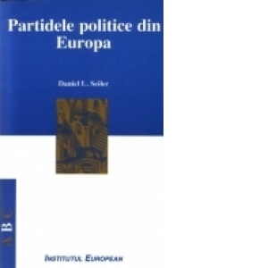 Partidele politice din Europa